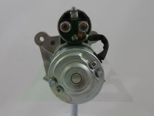 starter 3