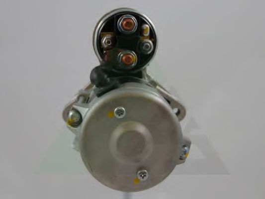 starter 3