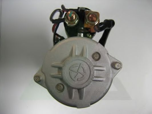 starter 3