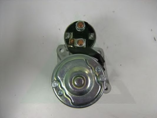 starter 3
