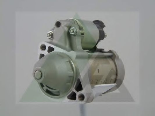 starter 4