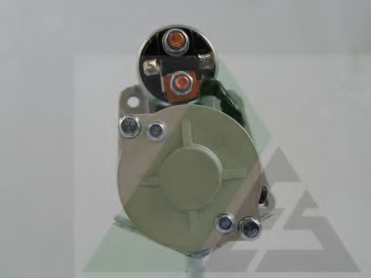 starter 3