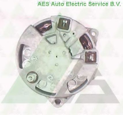 Generator / Alternator 3