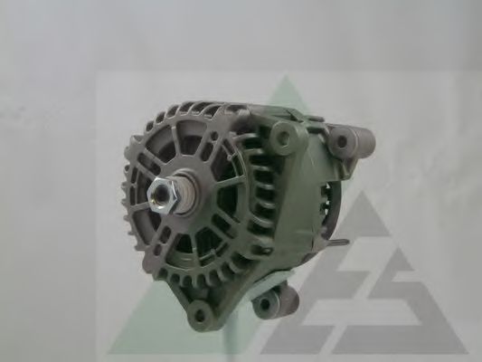 Generator / Alternator 4