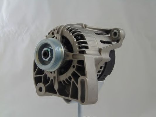 Generator / Alternator 4