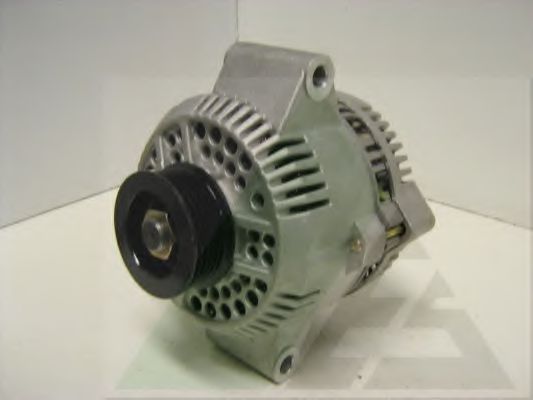 Generator / Alternator 4