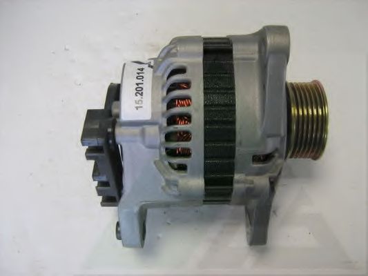 Generator / Alternator 2