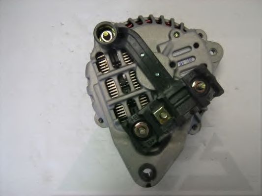 Generator / Alternator 3