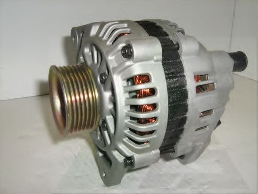 Generator / Alternator 4