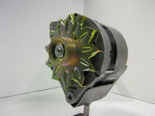 Generator / Alternator 4