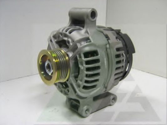 Generator / Alternator 4