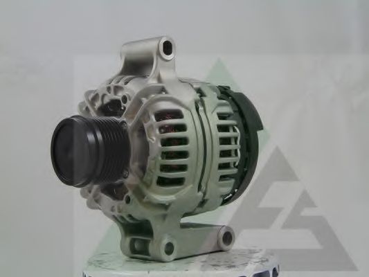 Generator / Alternator 4