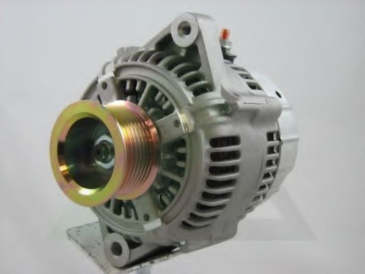 Generator / Alternator 4