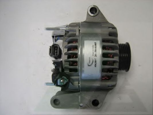 Generator / Alternator 2