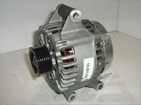 Generator / Alternator 4
