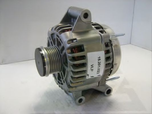 Generator / Alternator 4