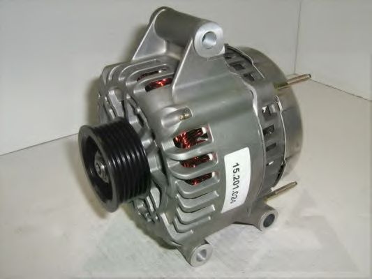 Generator / Alternator 4