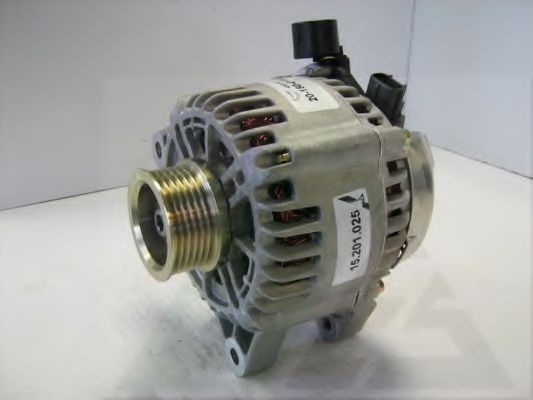 Generator / Alternator 4