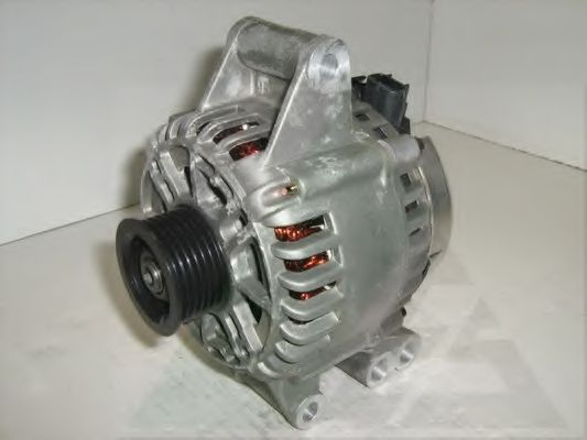 Generator / Alternator 4