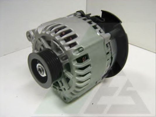 Generator / Alternator 4