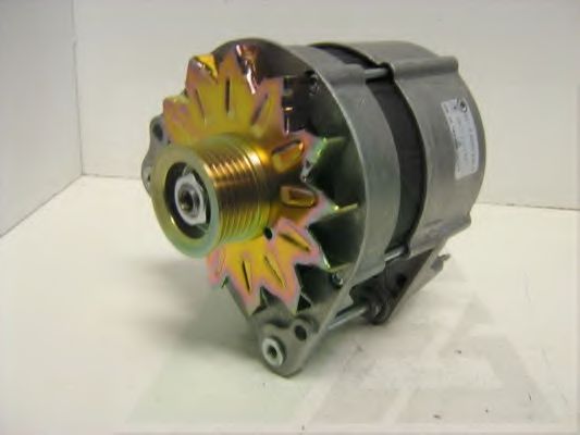 Generator / Alternator 4