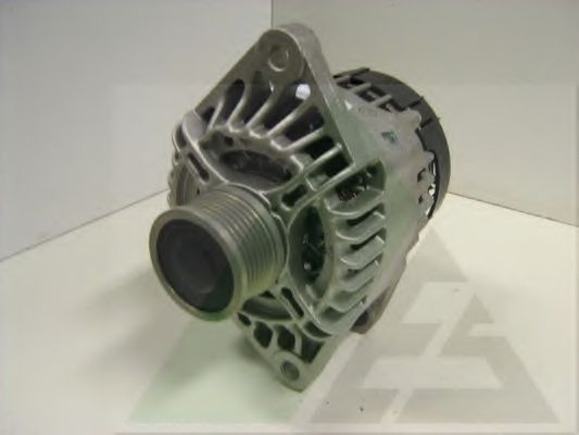 Generator / Alternator 4