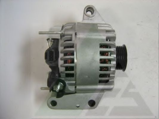 Generator / Alternator 2