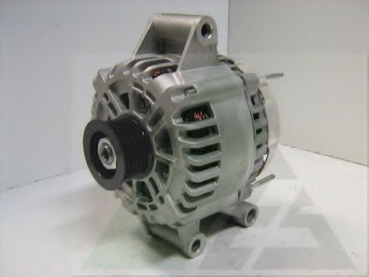 Generator / Alternator 4