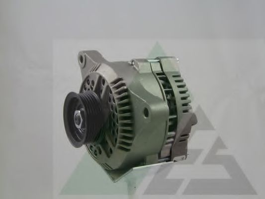 Generator / Alternator 4