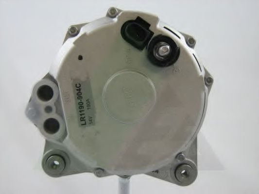 Generator / Alternator 3