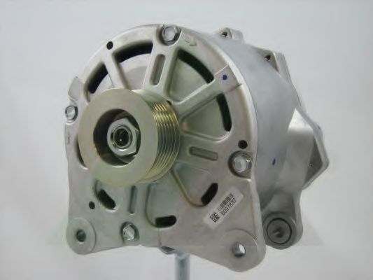 Generator / Alternator 4