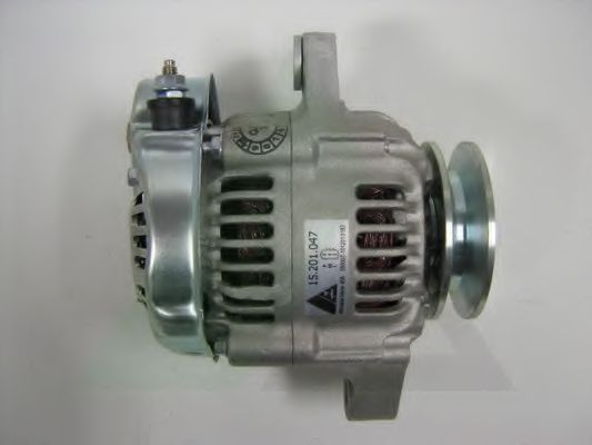 Generator / Alternator 2