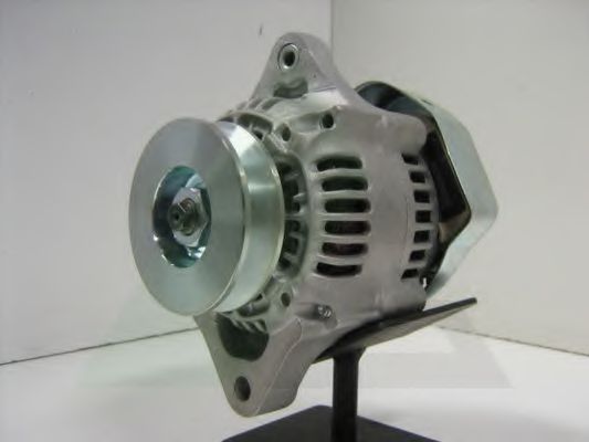Generator / Alternator 4