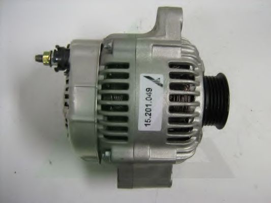 Generator / Alternator 2
