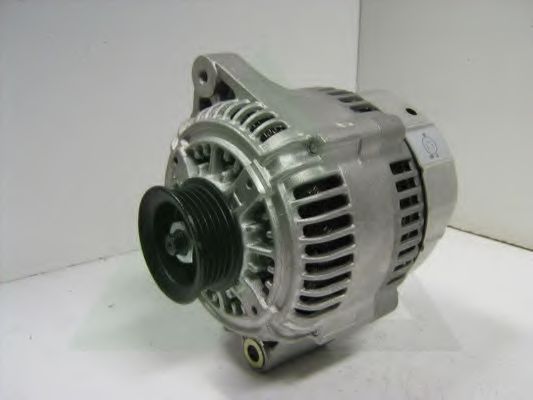 Generator / Alternator 4