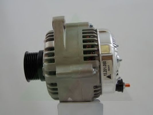 Generator / Alternator 2