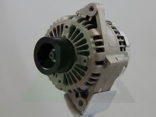 Generator / Alternator 4