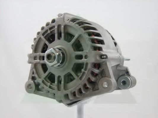 Generator / Alternator 4