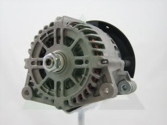 Generator / Alternator 4