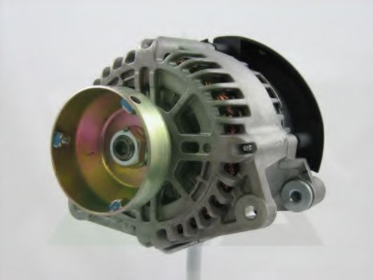 Generator / Alternator 4