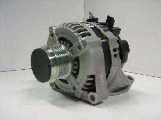 Generator / Alternator 4