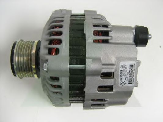 Generator / Alternator 2