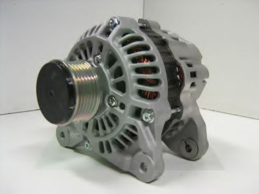 Generator / Alternator 4