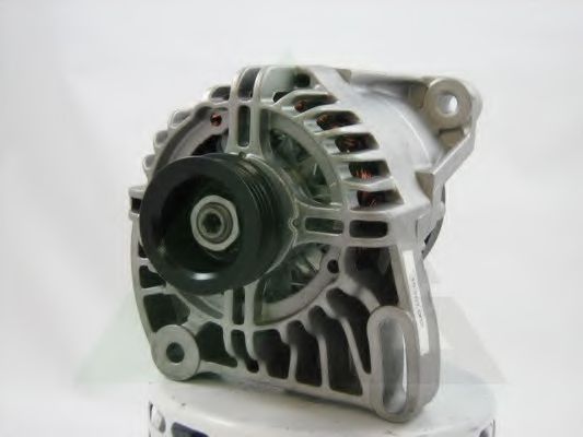 Generator / Alternator 4