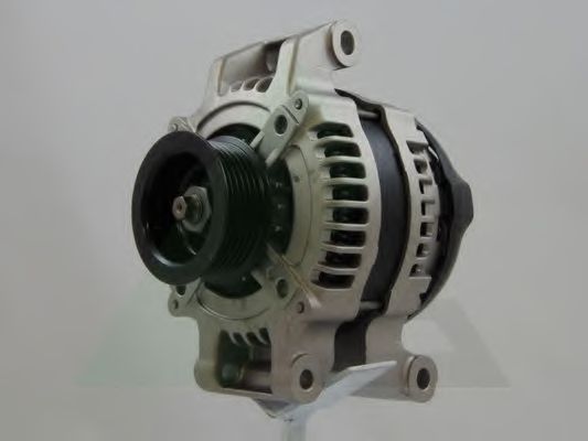 Generator / Alternator 4