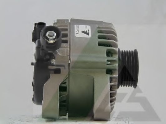 Generator / Alternator 2