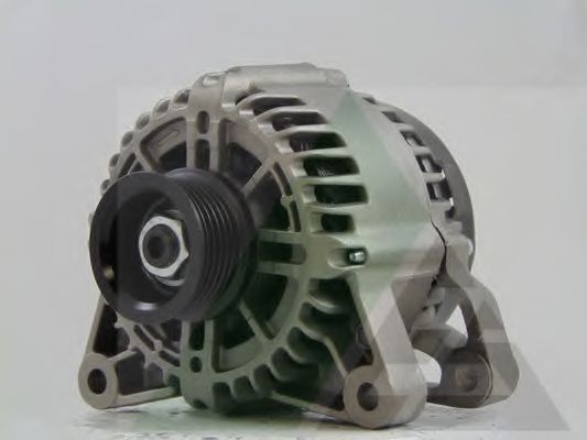 Generator / Alternator 4
