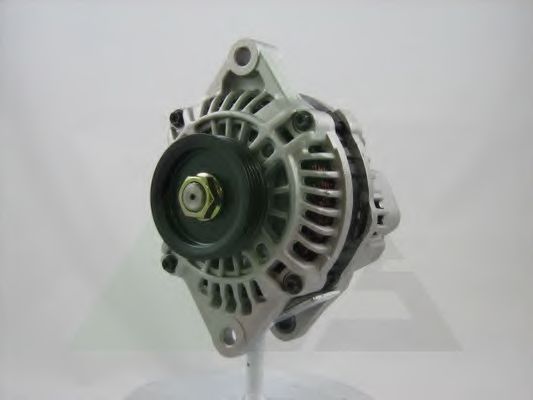 Generator / Alternator 4
