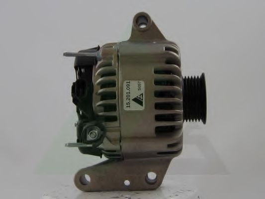 Generator / Alternator 2
