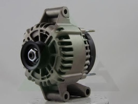 Generator / Alternator 4